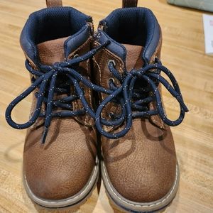 Eddie Bauer toddler boots